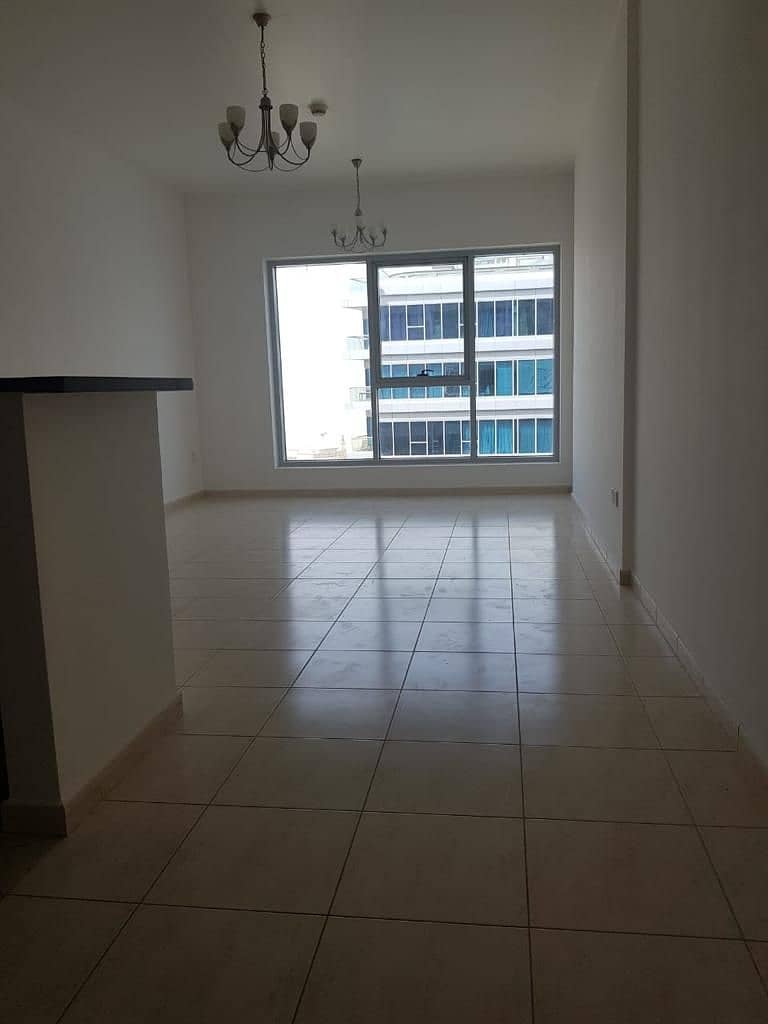Spacious,  One Bedrooms without Balcony in  SkyCourt Tower, C