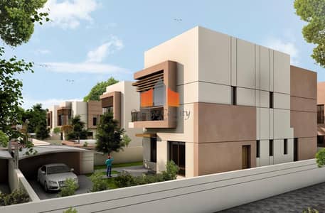 4 Bedroom Villa for Sale in Al Suyoh, Sharjah - Stand-alone| 5 Years payment plan| Amazing villa