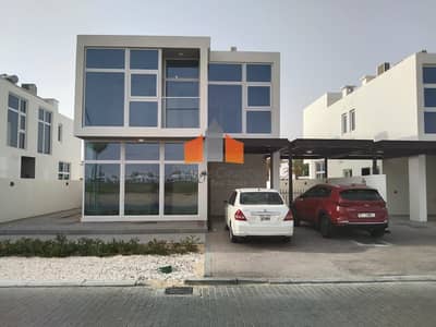 6 Bedroom Villa for Sale in DAMAC Hills 2 (Akoya by DAMAC), Dubai - Pool facing| Rented | Stand-alone villa | Direct swimming pool access