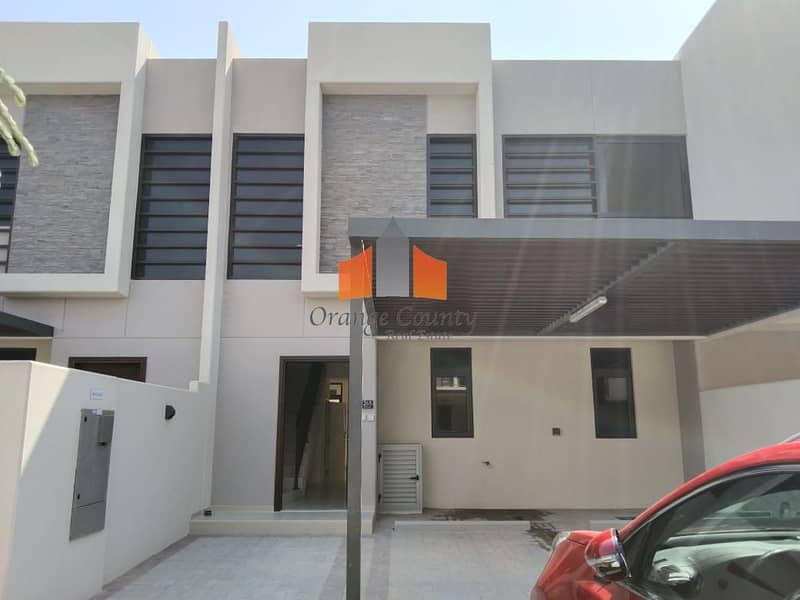 Brand-new|3 BR+ Maid\'s & Store room|Closed kitchen|R2-M