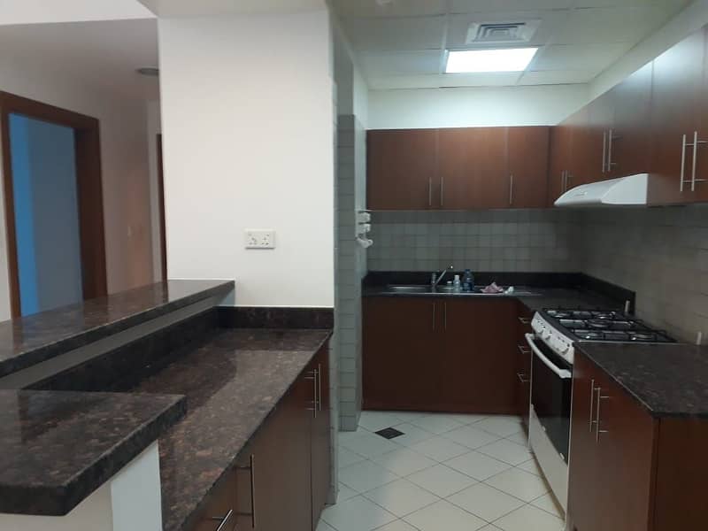 Vacant | One Bedroom For Sale In Skycourts Towers | just AED: 320K