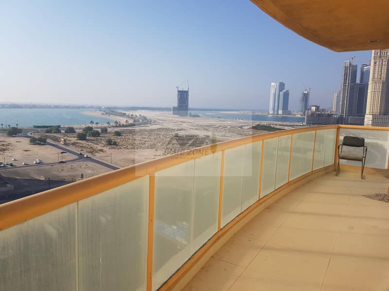 Квартира в Аль Нахда (Дубай)，Аль Нахда 1, 3 cпальни, 75000 AED - 5477028