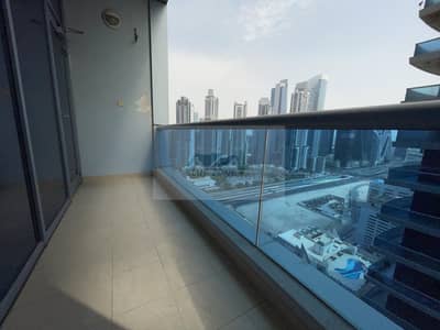 2 Bedroom Apartment for Rent in Business Bay, Dubai - AC FREE NO COMMISSION 2BHK PAY 12 MONTH GET 13 MONTHS 5 MINUTES BY WALK TO BUSINESS BAY METRO KITCHEN EQUIPMENTS 95K