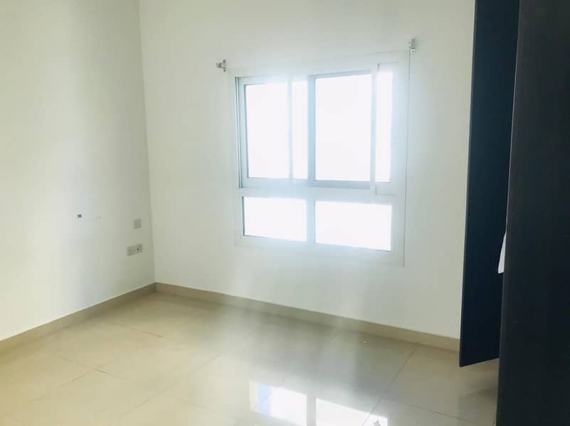 Ready to move  | 1 Bedroom With Balcony | Centrium Towers, IMPZ