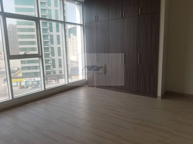 EXCELLENT 2BHK WITH MAID ROOM LIKE NEW CLOSE TO AL QIYADA METRO 62K