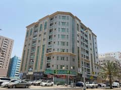 2-BHK AVAILABLE FOR RENT IN JEMEZA 3 BUILDING