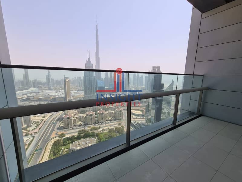 شقة في برج إندكس‬،مركز دبي المالي العالمي 2 غرف 3600000 درهم - 5225175