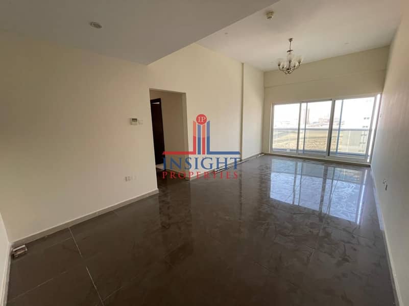 شقة في تشامبيونز تاور 1،برج الأبطال،مدينة دبي الرياضية 2 غرف 40000 درهم - 5019869