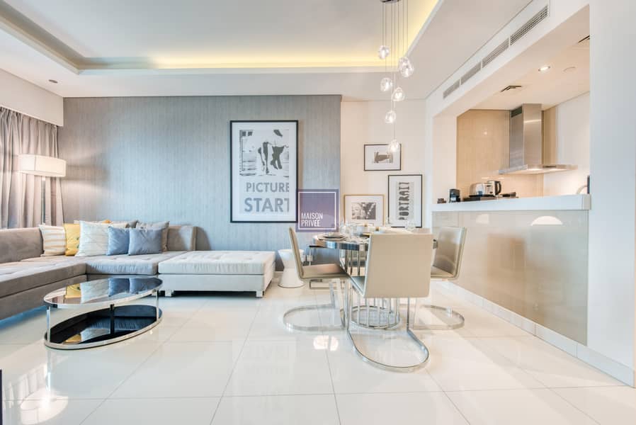 Cool Dubai Apt next Burj Khalifa & Design District Cool Dubai Apt next Burj Khalifa & Design District