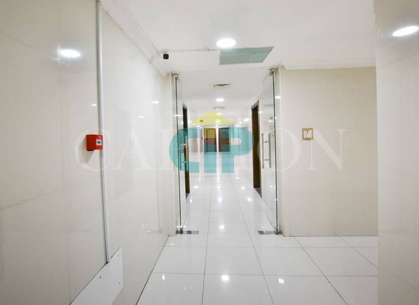 9 SHARING ROOMS | Centrally Located Residential and Retail Center. Ideal for staff accommodation