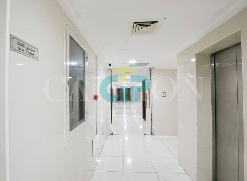 10 SHARING ROOMS | Centrally Located Residential and Retail Center. Ideal for staff accommodation