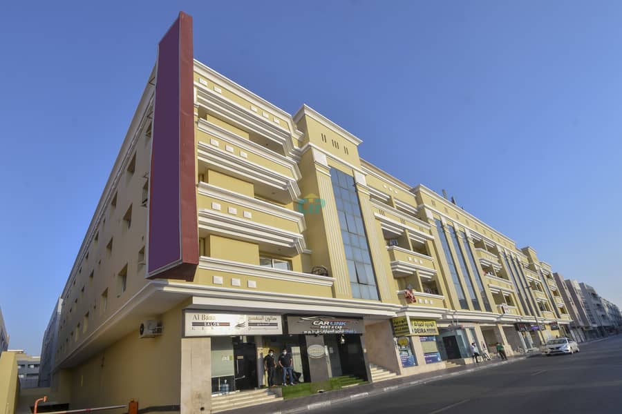 Квартира в Дейра，Абу Хаил, 2 cпальни, 54500 AED - 5339805