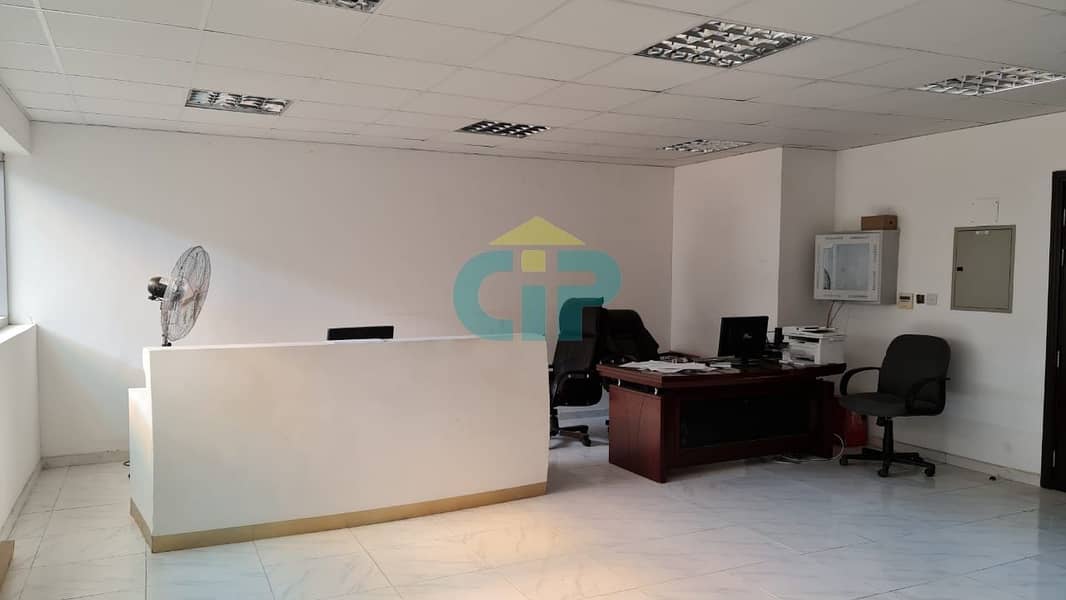 Офис в Шейх Зайед Роуд，Здание 2020, 125925 AED - 5527719