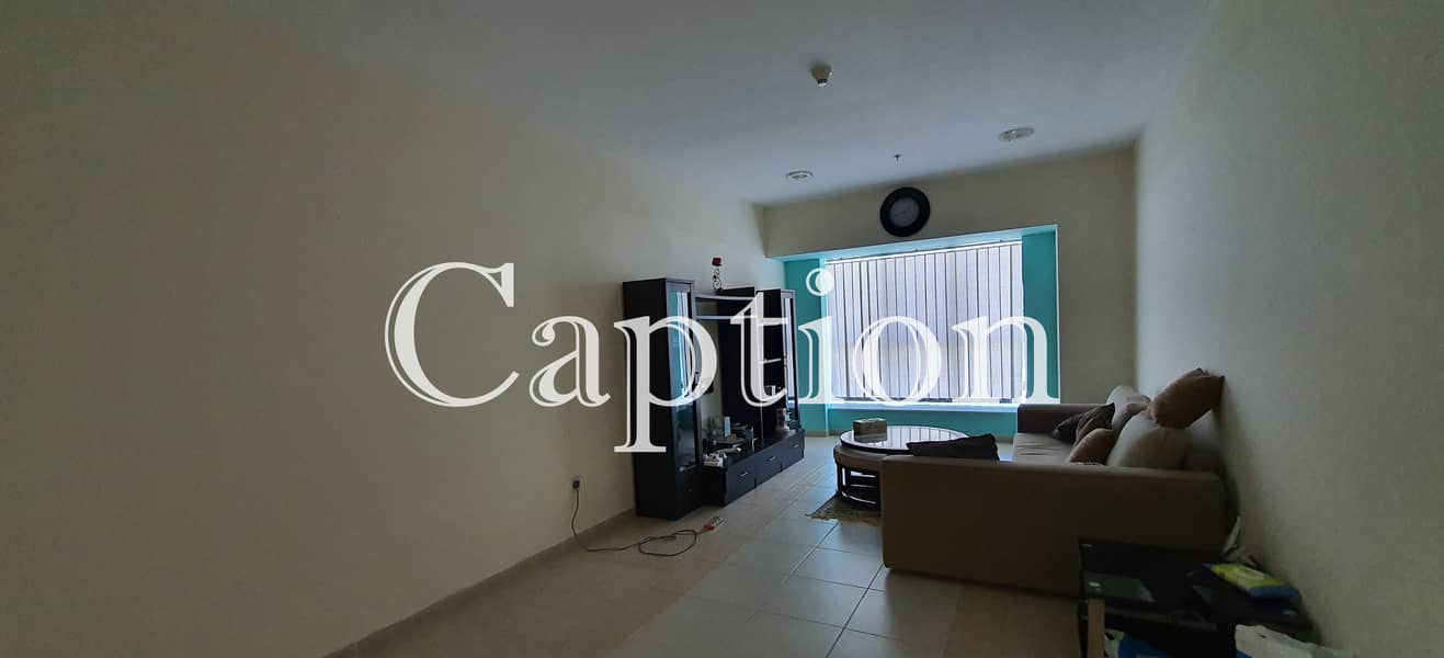 Fully Furnished | 2 Bedrooms with full Sea View