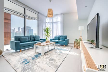 Furnished Apartments In Bur Dubai On Monthly Basis Bayut Com