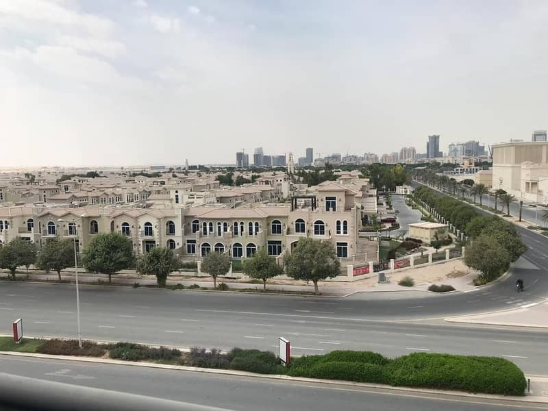 Квартира в Мотор Сити，Аптаун Мотор Сити，OIA Резиденс, 1 спальня, 53000 AED - 4880989