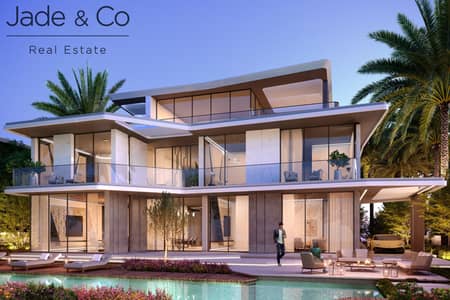 6 Bedroom Villa for Sale in Dubai Hills Estate, Dubai - V10 | Resale | Vastu | Flexible Payment Plan
