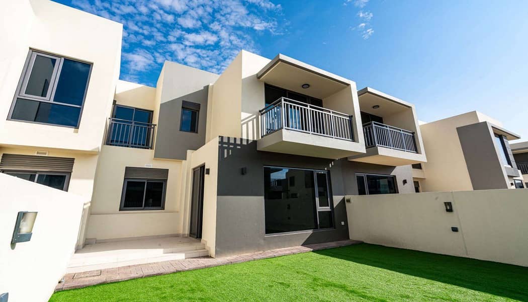 BEST DEAL | Excellent 3 Bed+Maid Villa for Sale | Maple @ Dubai Hills Estates