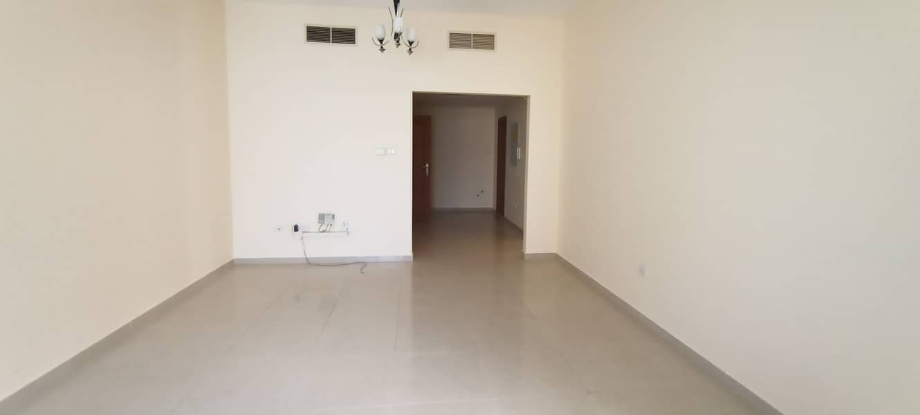 Luxury 2Bhk With Maids Room Rent Only 43k 1 Month Free Behind Of NMC Hospital Al Nahda 2