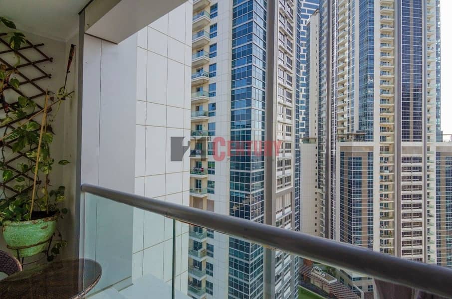 4 Lovely 2 BR + Laundry SZR View Executive Towers