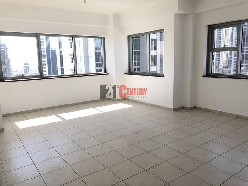 All Ensuite l 3BR+Maid l High Floor  I No Balcony