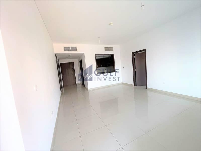 شقة في 29 بوليفارد 2،بوليفارد 29،وسط مدينة دبي 1 غرفة 85000 درهم - 5455355