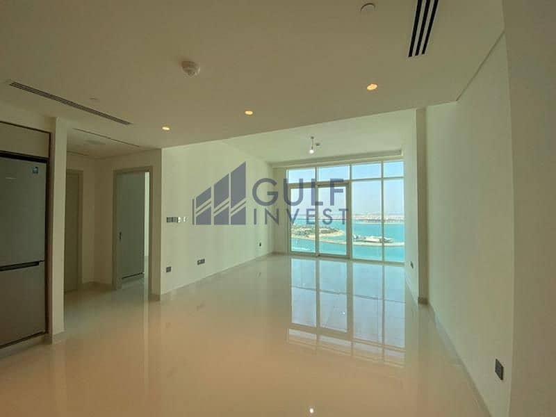 位于迪拜港，艾玛尔海滨社区，日出海湾公寓 1 卧室的公寓 130000 AED - 5543830