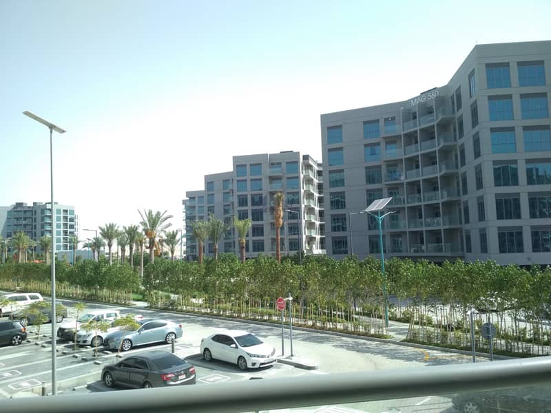 位于迪拜南部街区，MAG 5林荫大道社区，MAG 510 2 卧室的公寓 535000 AED - 4872331