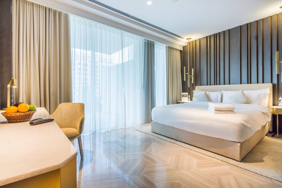 VIP Castles Palm Suites - 2 Bedroom in Five Palm