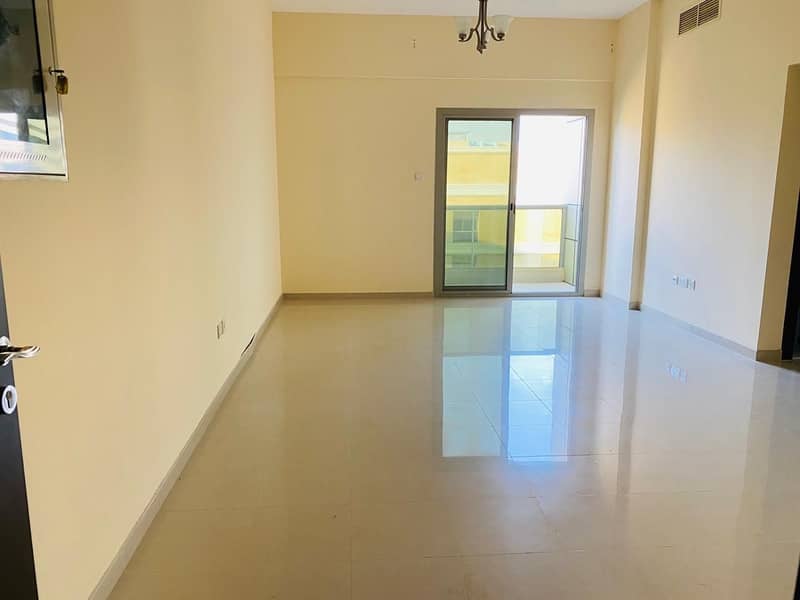 شقة في إيلياء 3،واحة دبي للسيليكون 2 غرف 67000 درهم - 5266984