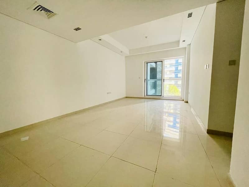 شقة في واحة دبي للسيليكون 1 غرفة 34999 درهم - 5323121