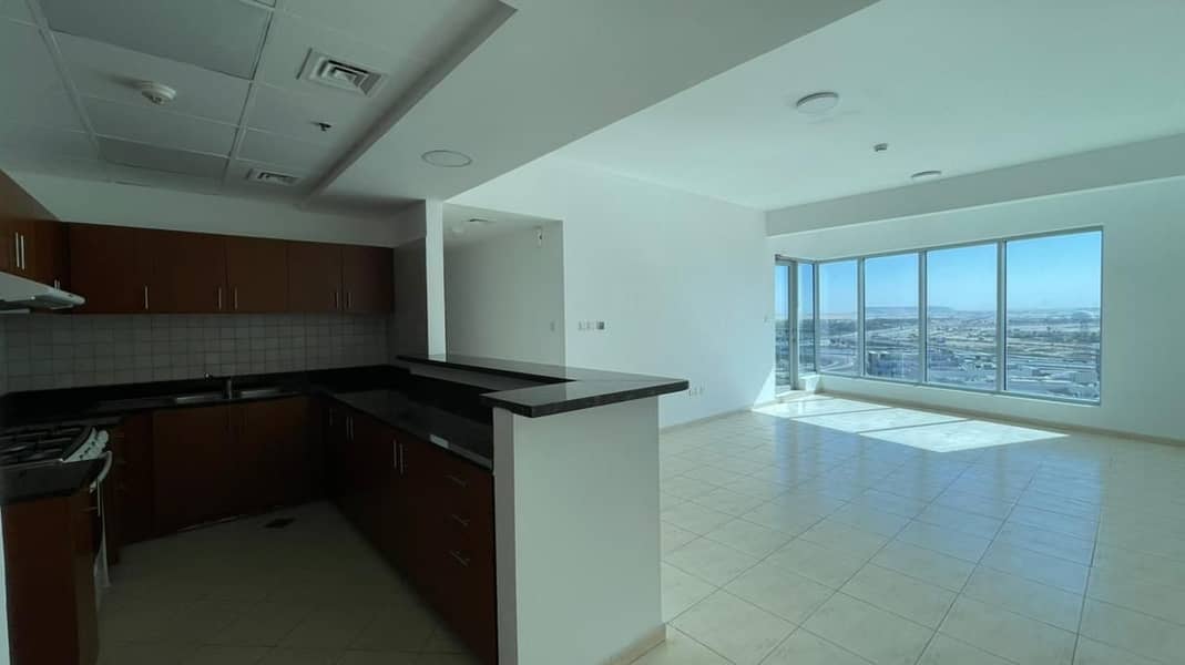 شقة في أبراج سكاي كورتس،مجمع دبي ريزيدنس 2 غرف 39999 درهم - 4957775