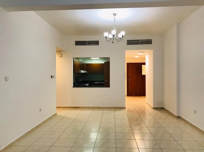 Low Price for 2bedroom with balcony | Rented  Apt. | Dubai land view