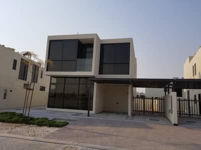 6 Bedroom Villa for Rent in DAMAC Hills 2 (Akoya by DAMAC), Dubai - V2 / POOL VIEW/SINGLE ROW