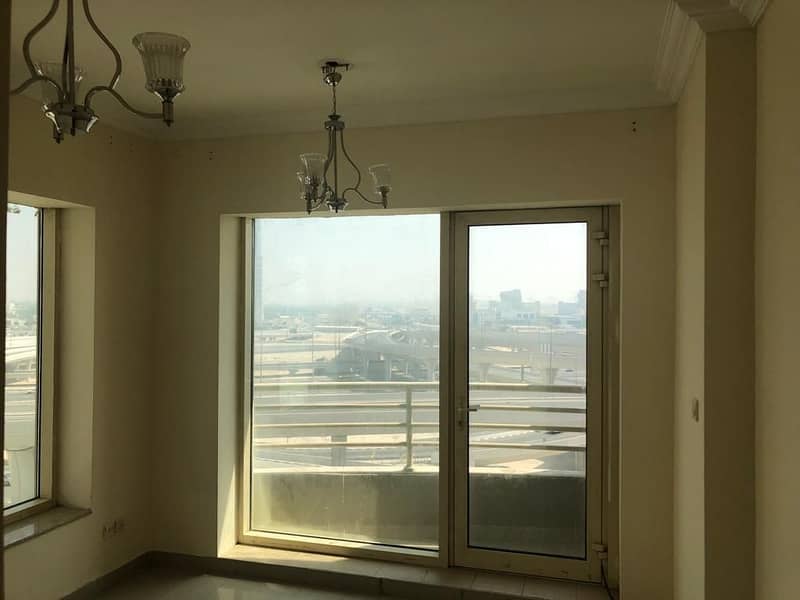 3 Vacant 2 Bedroom in Manchester Tower