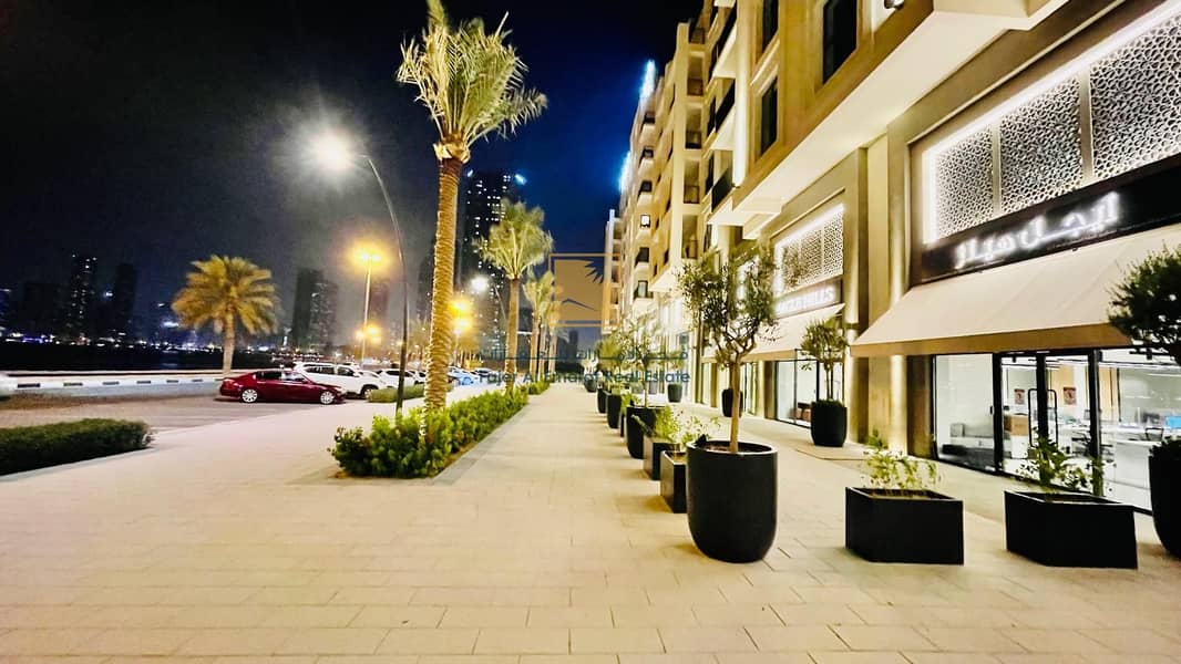 For Rent 1 BR |30 Days Free| Maryam Island Sharjah For Rent 1 BR |30 Days Free| Maryam Island Sharjah