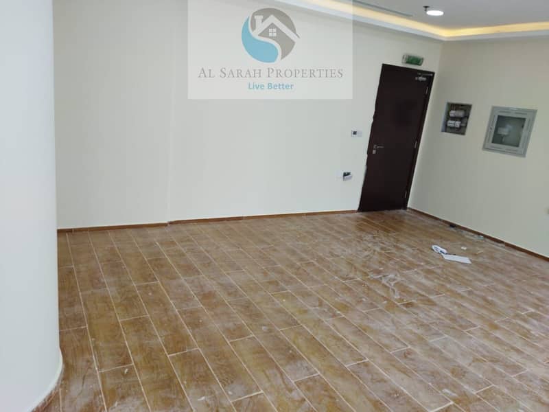 Brand New Office | Newly  Fitted | Near RTA Bus Stop | Business Bay Metro Station | One Parking | Multiple Options
