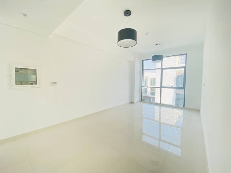 Квартира в Аль Рашидия，Аль Фаридж Кортъярд, 1 спальня, 39000 AED - 5502091