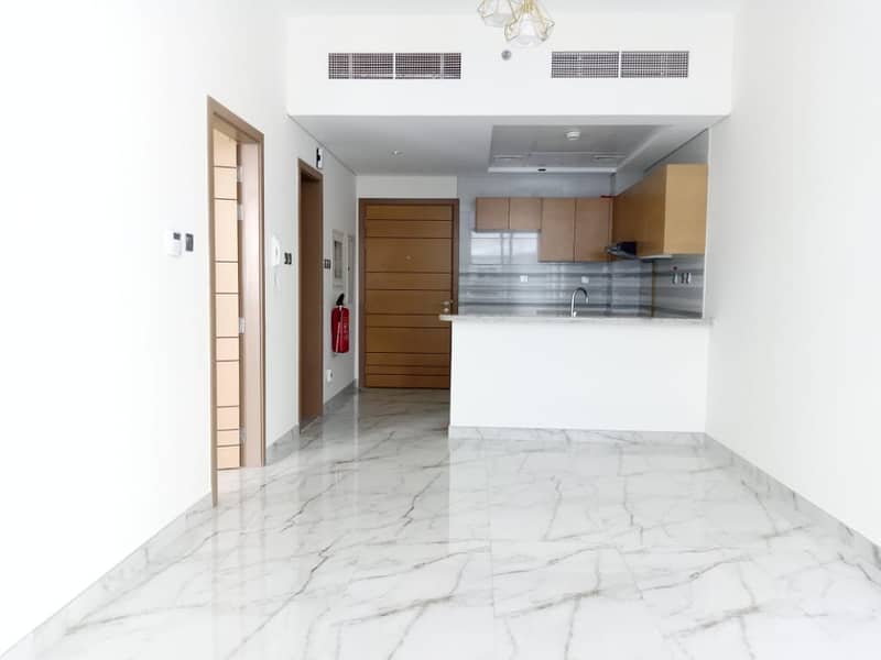 BRAND NEW LUXURY 1BHK APARTMENT ONLY 44K