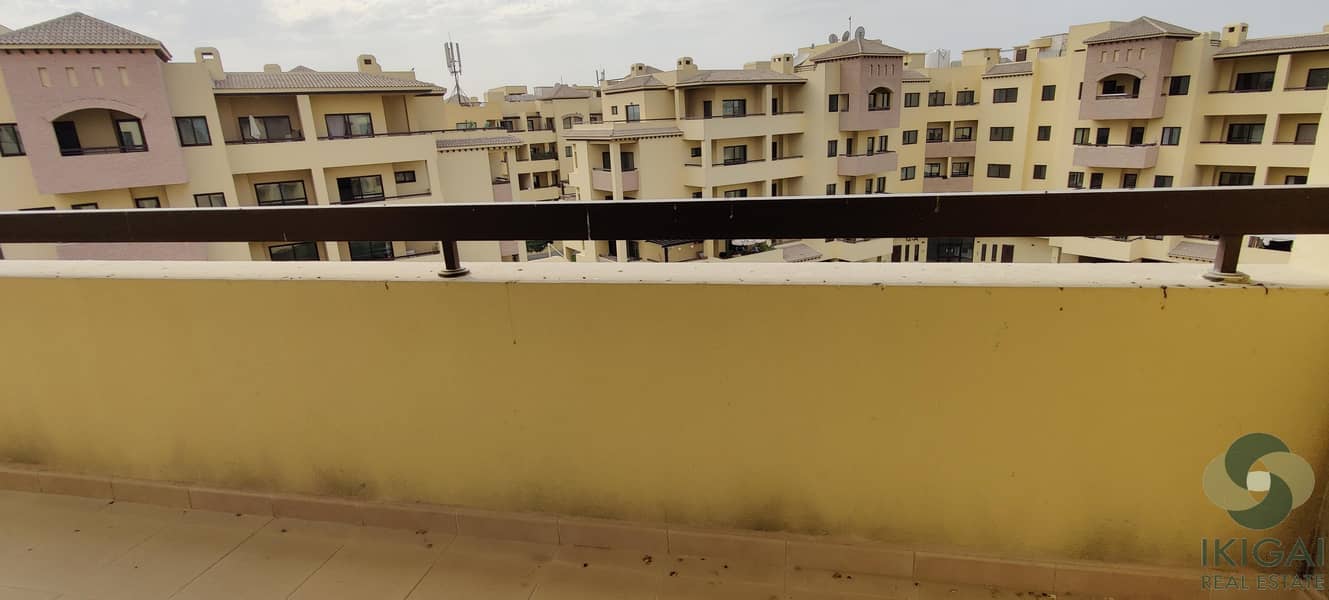 14 One Month Free | Large Balcony | No Commission
