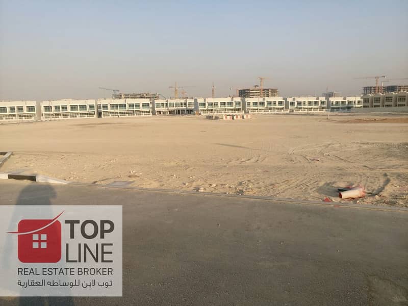 4 7bed Plot For Sale Call Amjad
