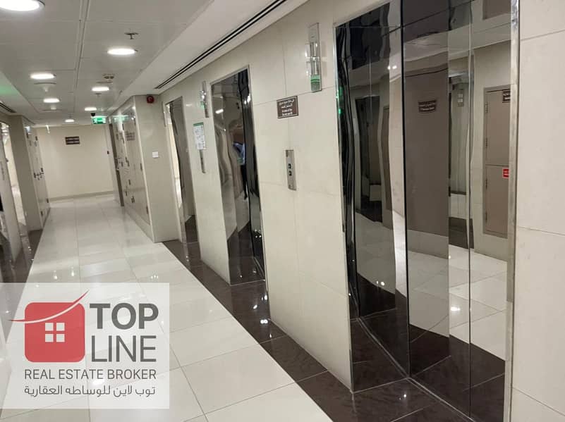 7 Vacant Office For Sale  High Floor