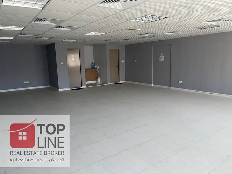 9 Furnished Office For Rent  High Floor HDS TOWER