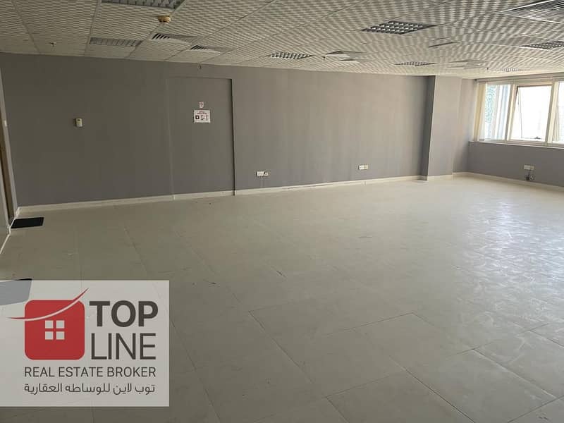 10 Furnished Office For Rent  High Floor HDS TOWER