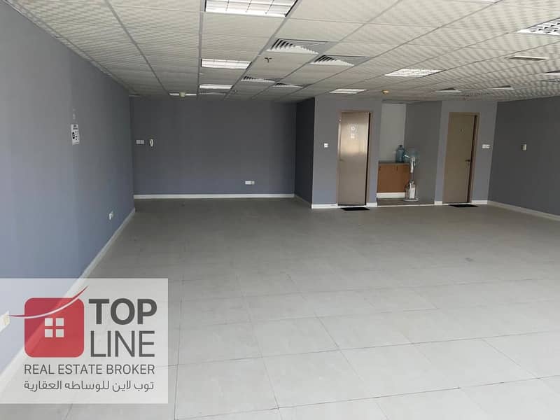 11 Furnished Office For Rent  High Floor HDS TOWER