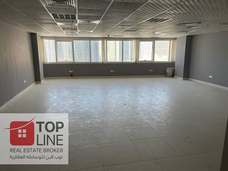 13 Furnished Office For Rent  High Floor HDS TOWER