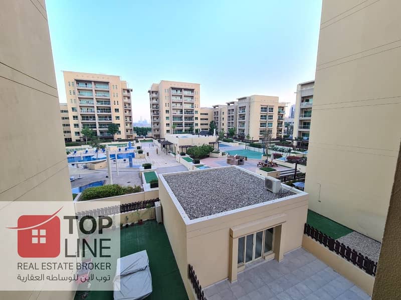 2 Amazing 2 BR | Great Deal | Pool View