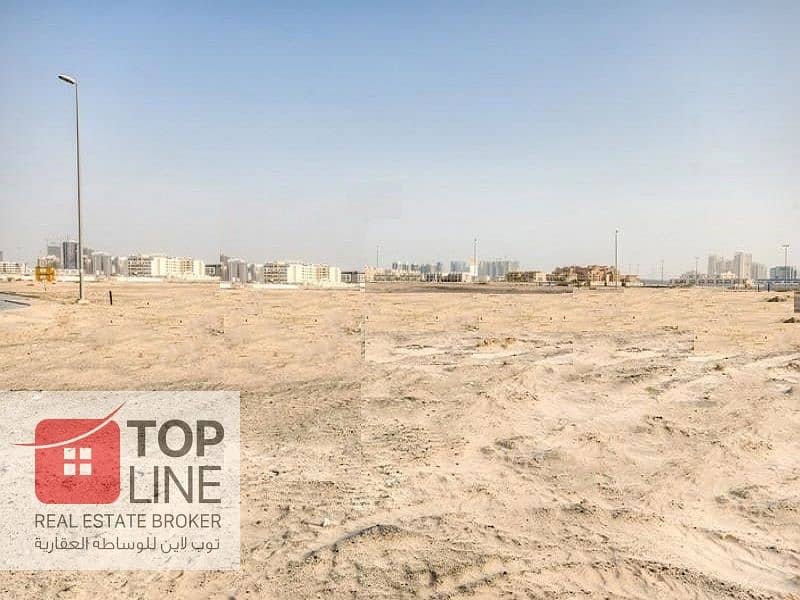 Villa Plot Best Price Call for Viewing Amjad