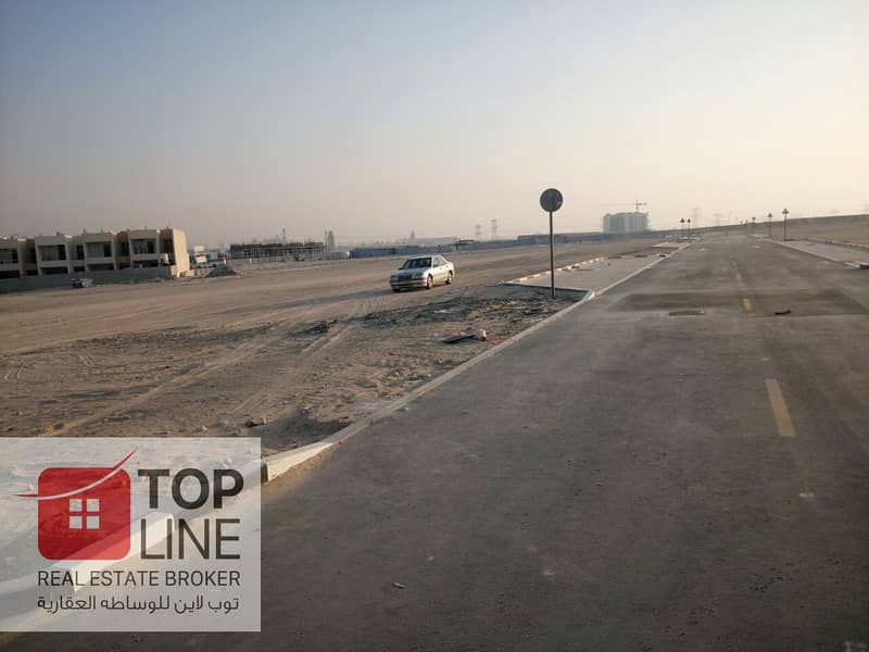 2 6 Townhouse Plot Best Price for sale Call Amjad