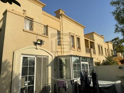 2 Bedroom Townhouse for Sale in The Springs, Dubai - UPGRADED CORNER UNIT FOR SALE @ THE SPRING 7